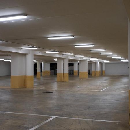 Oasi Smart Rooms Caltanissetta Luaran gambar