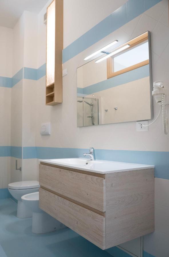Oasi Smart Rooms Caltanissetta Luaran gambar
